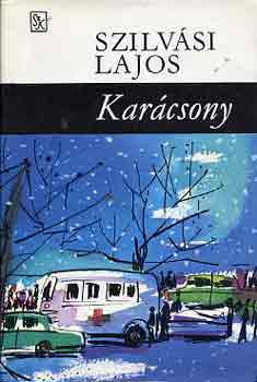 Szilvsi Lajos - Karcsony