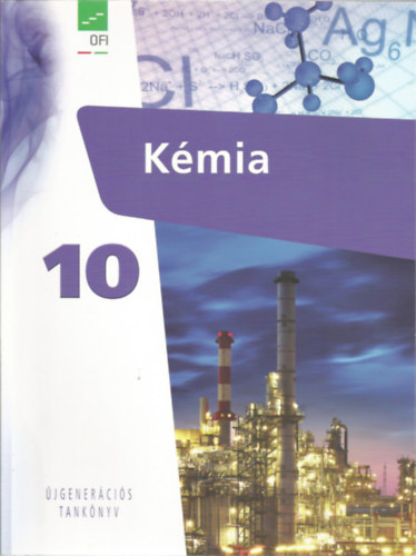 Demeter L�szl�  (szerk) - K�MIA 10. TANK�NYV (FI-505051001/1) +  K�MIA 10. MUNKAF�ZET (FI-505051002/1) (�jgener�ci�s tank�nyv) (  2 k�tet )