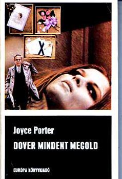 J. Porter - Dover mindent megold