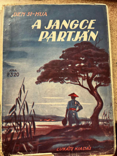 Den Si-Hua - A Jangce partján