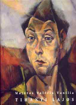 Majoros Valéria Vanília - Tihanyi Lajos