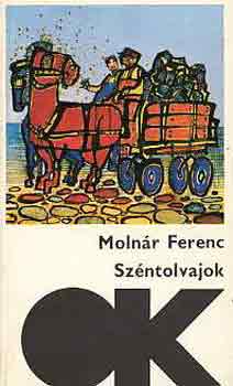 Molnr Ferenc - Szntolvajok