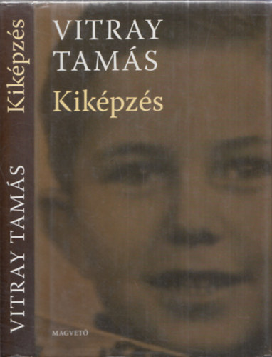 Vitray Tams - Kikpzs