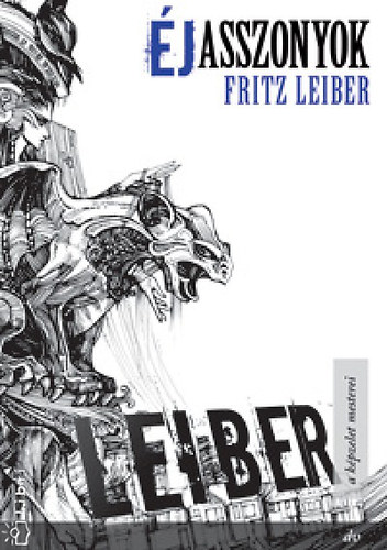 Fritz Leiber - jasszonyok