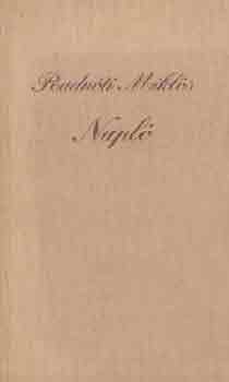 Radn�ti Mikl�s - Napl� (Radn�ti)