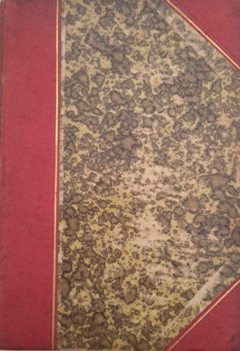 V�r�smarty Mih�ly - Dr�mai k�ltem�nyek 1821-1844 5. k�tet