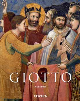 Norbert Wolf - Giotto di Bondone