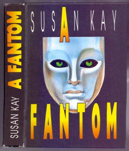Susan Kay - A Fantom (Phantom)