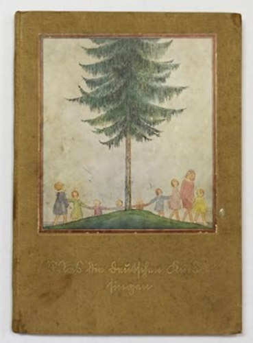 L. Windsperger - Was die deutschen Kinder singen