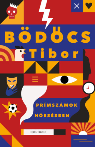 B�d�cs Tibor - Pr�msz�mok h�es�sben
