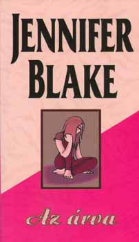 Jennifer Blake - Az rva