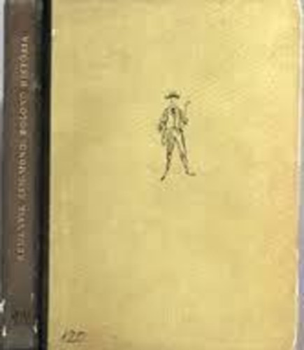 Remenyik Zsigmond - Afrikai románc