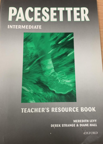 Pacesetter Intermediate TB