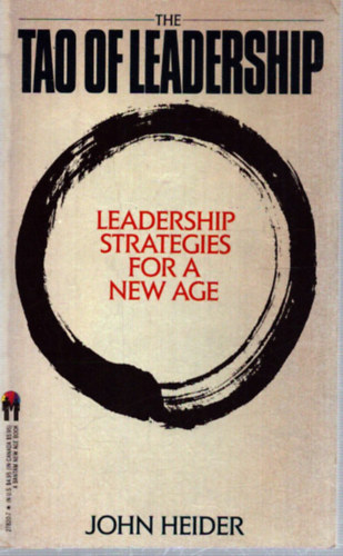 John Heider - The Tao of Leadership