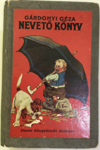 G�rdonyi G�za - Nevet� k�nyv - M�hlbeck K�roly rajzaival (M�sodik kiad�s)