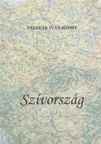 P�lde�k Iv�n J�zsef - Sz�vorsz�g