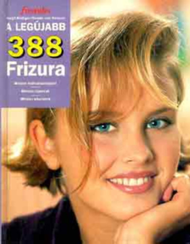 M.-Samson, R. Rdiger - A legjabb 388 frizura