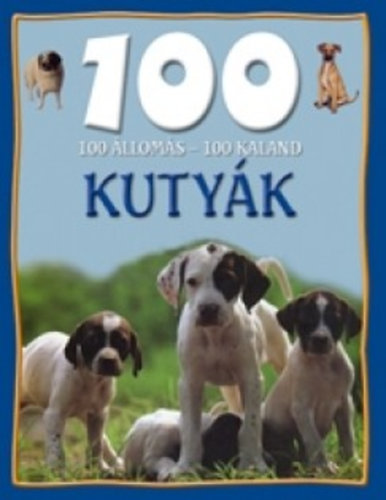 100 lloms-100 kaland: Kutyk