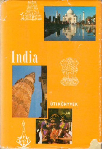 Dr. Gthy Vera  (fordtotta) - India  (Panorma)