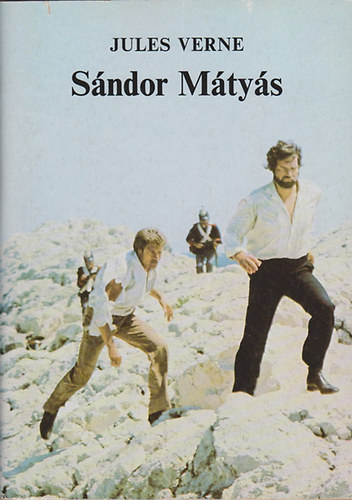 Verne Gyula - Sándor Mátyás