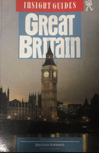 Great Britain - Insight Guides