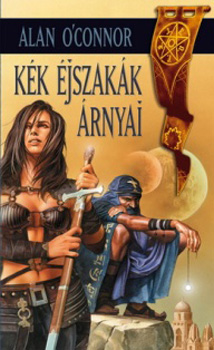 Alan O'Connor - K�k �jszak�k �rnyai