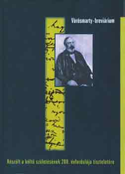 Kaposi József (szerk.) - Vörösmarty-breviárium