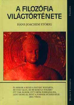 Hans Joachim Störig - A filozófia világtörténete