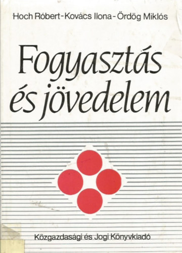 Fogyaszts s jvedelem