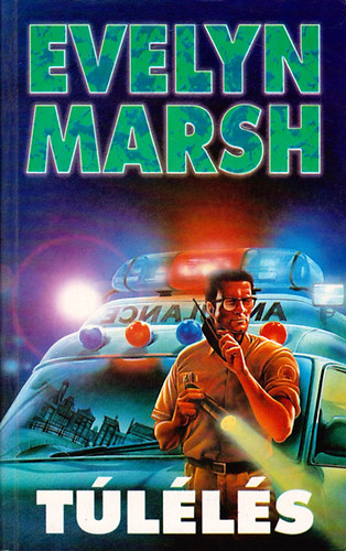 Evelyn Marsh - Tlls