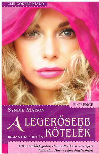 Syndie Maison - A leger�sebb k�tel�k