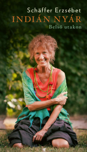 Sch�ffer Erzs�bet - Indi�n ny�r