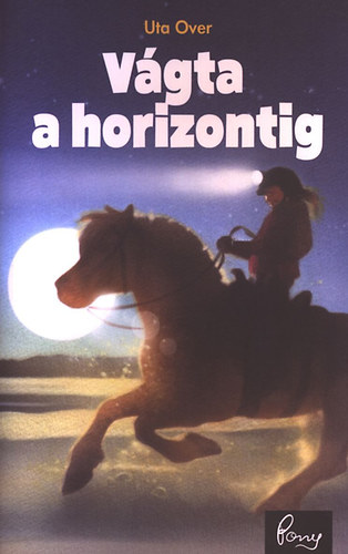 Uta Over - Vgta a horizontig (Pony Club)