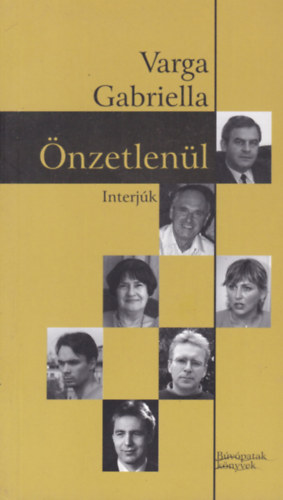 Varga Gabriella - nzetlenl