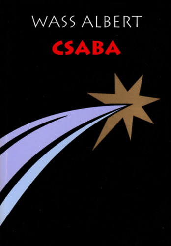 Wass Albert - Csaba