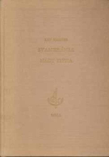 Lev Kasszil - Svambr�nia nagy titka