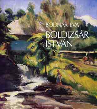 Bodnr va - Boldizsr Istvn