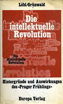 L�bl-Gr�nwald - Die intellektuelle Revolution