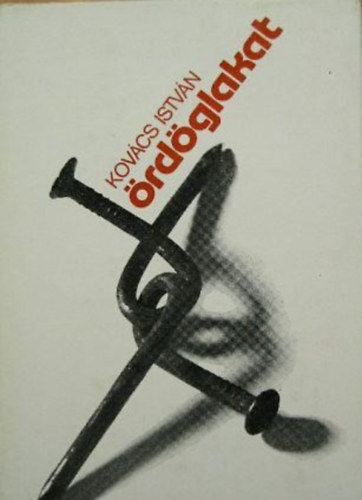 Kovács István - Ördöglakat