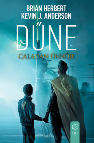 Kevin J. Anderson Brian Herbert - Dne - Caladan rnje