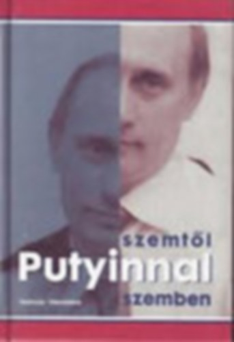 Gevorkaj-Tyimakova-Kolesznyiko - Szemtl szemben: Putyinnal