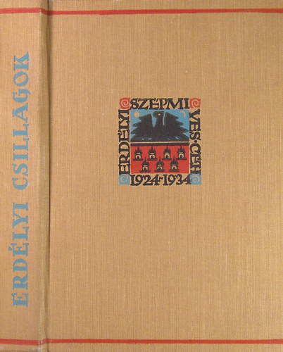 Erdélyi csillagok - Arcok Erdély szellemi multjából