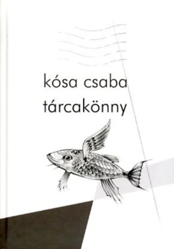 Ksa Csaba - Trcaknny