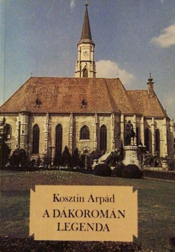 Kosztin rpd - A dkoromn legenda