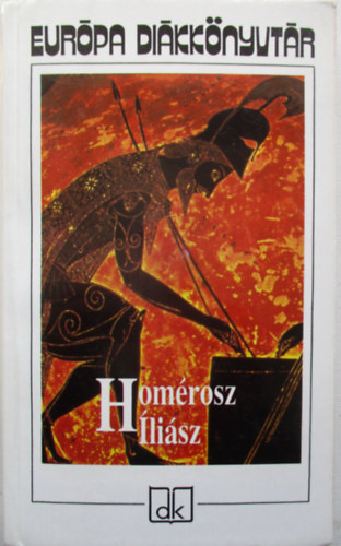 Homrosz - lisz