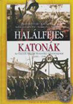 Baczoni-Kiss-Sallay-Sz�mv�ber - Hal�lfejes katon�k