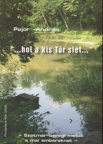 Pajor András - "...hol a kis Túr siet..."