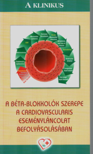 dr. Vlyi Pter - A Bta-Blokkolk szerepe a cardiovascularis esemnylncolat befolysolsban.