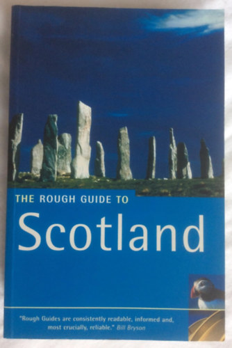 Scotland - The Rough Guide