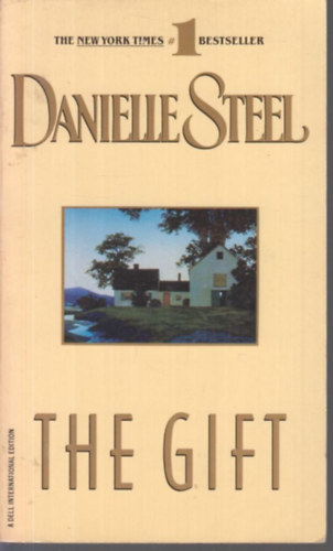Danielle Steel - The Gift